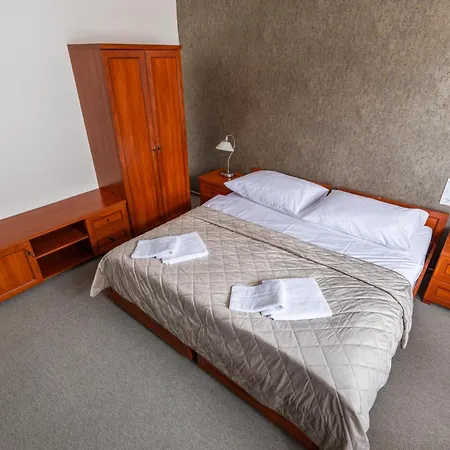 Kafka Prague Rooms Екстер'єр фото