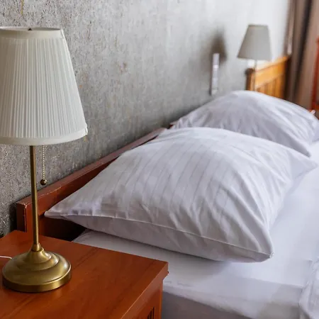 Kafka Prague Rooms Екстер'єр фото