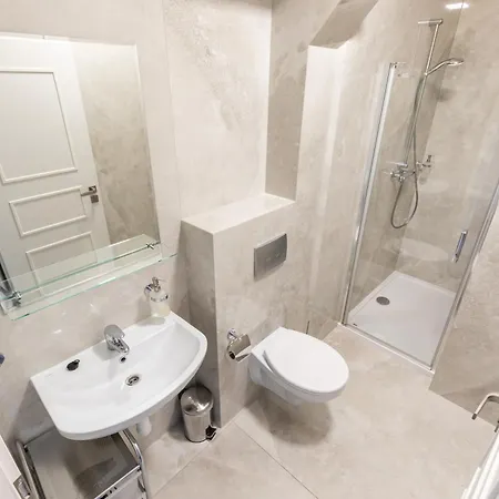 Kafka Prague Rooms Екстер'єр фото
