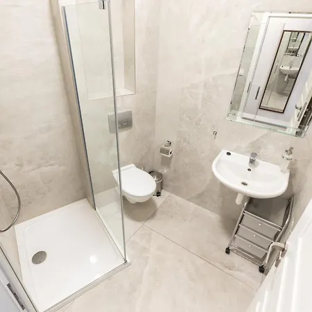 Kafka Prague Rooms Екстер'єр фото