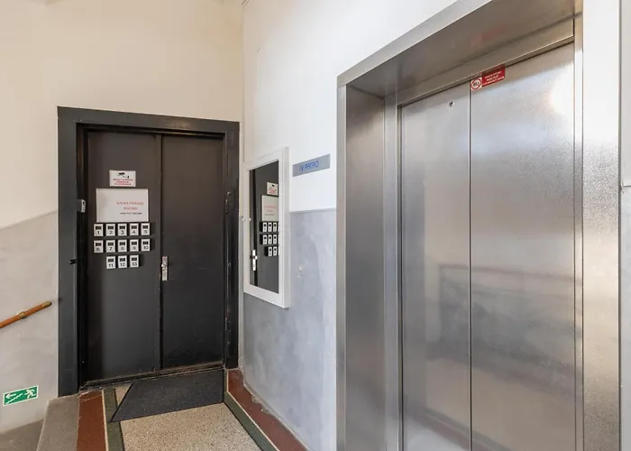 Kafka Prague Rooms