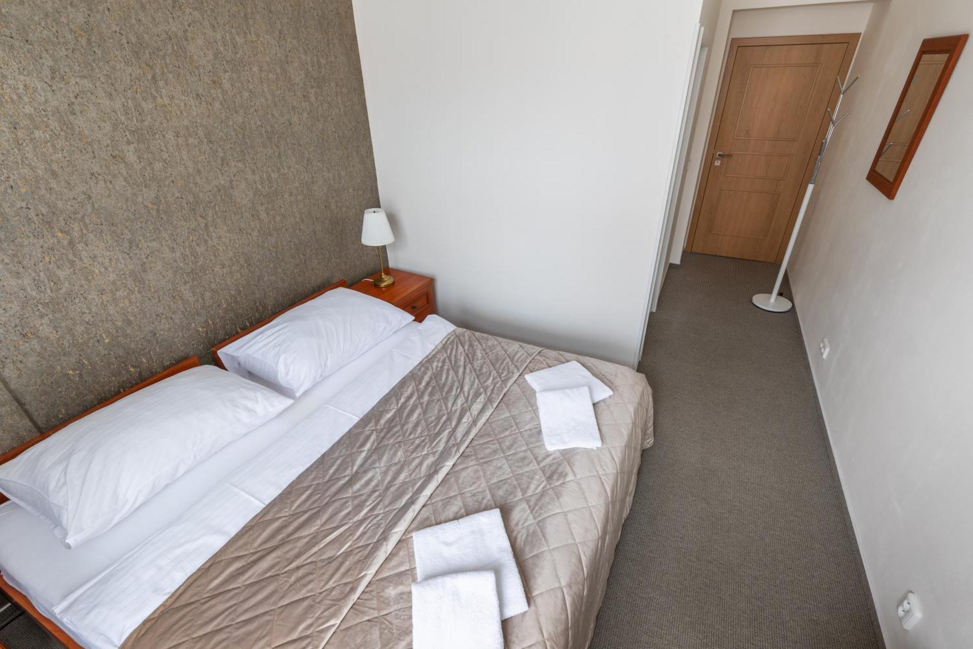 Guest house Kafka